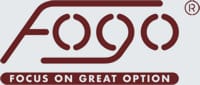 Логотип генераторов Fogo